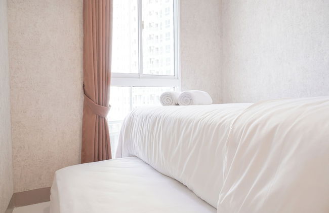 Homey 2Br At Tokyo Riverside Pik 2 Apartment - Foto 18