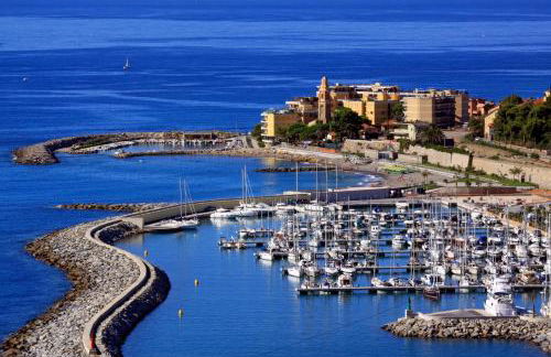 Casa Riviera dei Fiori - Foto 46