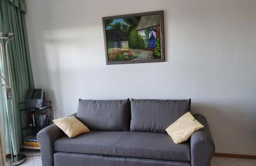 Quisisana Wohnung No12 - Foto 13