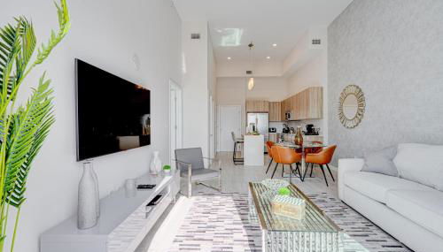 3900-504MQ DESIGN DISTRICT, CONDO 1 BEDROOM & 1 BATHROOM - Foto 3