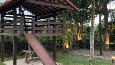 Casa especial com piscina e jardim - Foto 4