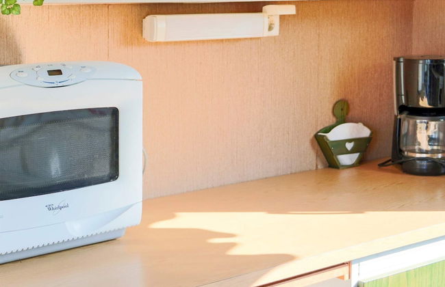 6 Person Holiday Home in Skummeslovsstrand - Foto 13