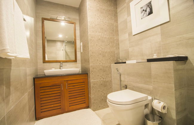 Platinum One Suites - Foto 42