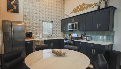 VVCR - Cabin 15 (1-Bed, Modern, Luxury w. Hot Tub) - Foto 2