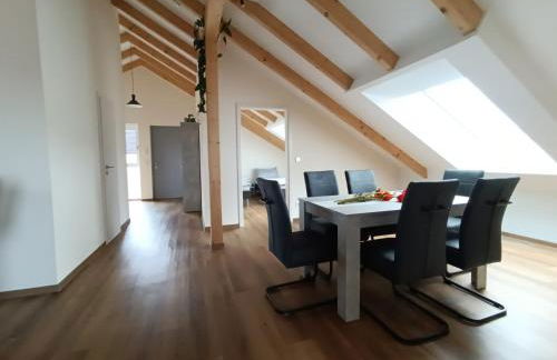 Weinrebenblick - Foto 8