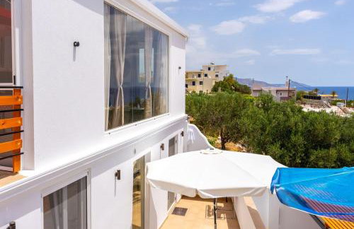 Tholos Stone Suite with Amazing View - Foto 10