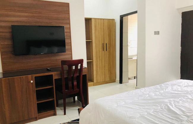 Flourish Garden Apartments - Foto 6