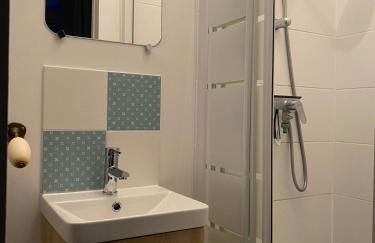 Mooney, 2 rooms, Wi-Fi, Garden Terrace - Foto 15