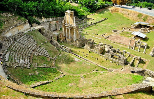 Agriturismo Pompilia - Foto 54