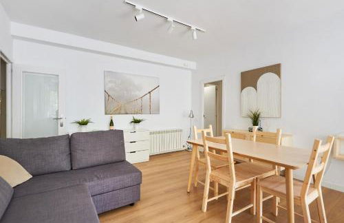 Family Apartment Camp Nou by Maison Piñata - Photo 35