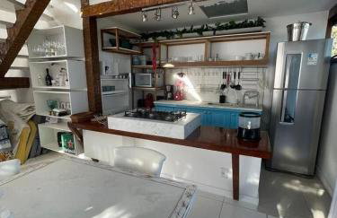 Casa Delfi, Hermosa vista, Jacuzzi e Praia , Buzios - Foto 16