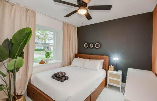 Spring Branch Getaway Feat 5BD Pool Hot tub - Foto 21