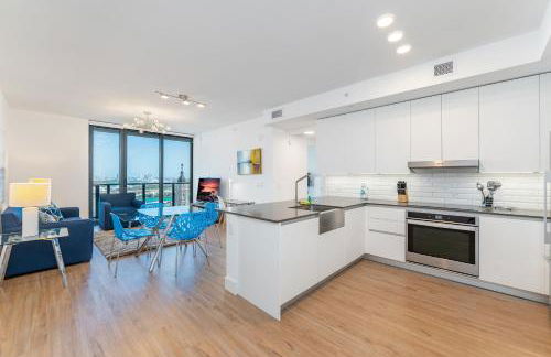 Global Luxury Suites Miami Worldcenter - Foto 8