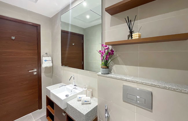 HiGuests - Park Gate Residence Tower C - Photo 46