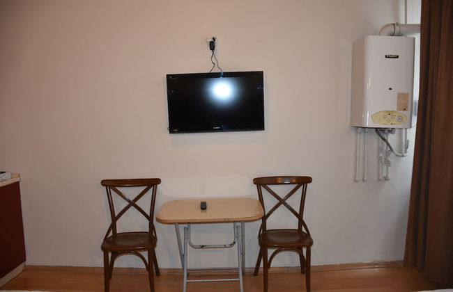 Taksim Palace Hotel Apart - Foto 12