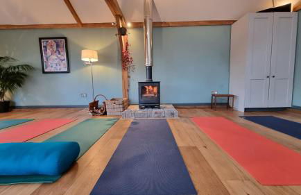 Tollgate Farm Kent 9 Bedroom retreat sleeps 25 - Foto 51