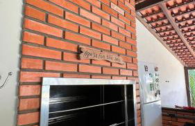 Casa para 6 perto do Festival de Dança - Foto 15