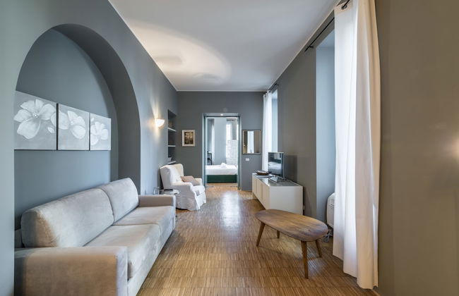 At home Heart of Milan - Porta Venezia - Foto 23