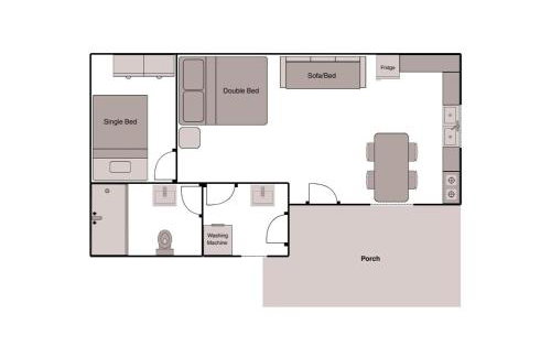 ilkay's House - Foto 16