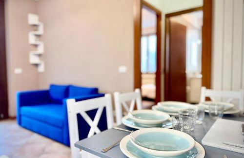 Airport House 2' from MXP, 15' public shuttle free self-check-in - Foto 24