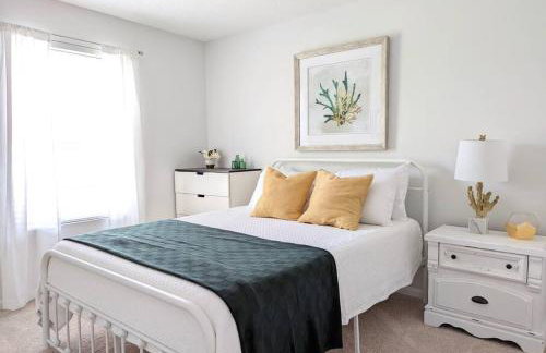 Be A Nomad - Lovely Neptune Beach 2bed, Monthly - Foto 7