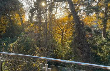 Westbourne Alum Chine Loft apartment - Photo 43