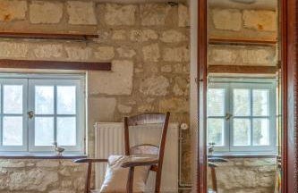 Belle demeure avec piscine à Bourgueuil 5 ch/10 p - Foto 27