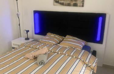 Logement F2 entier calme à 20 mins de paris , Stade 2 France, Aéro CDG, Parc des expositions, Disneyland Paris,Futuroscope, Tour Eiffel - Foto 7