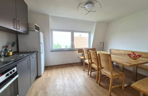 Ferienhaus Familien-Idyll Bibertalblick - Foto 11