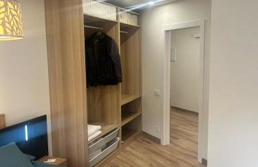 Villa Montjuic Apartments - Foto 27