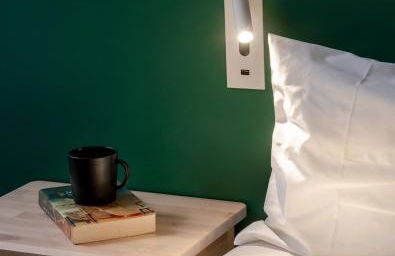 Apartamentos Líbere Bilbao La Vieja - Foto 23