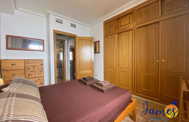 La Cinuelica R14, 1st flr apt Overlook Pool L137 - Foto 5