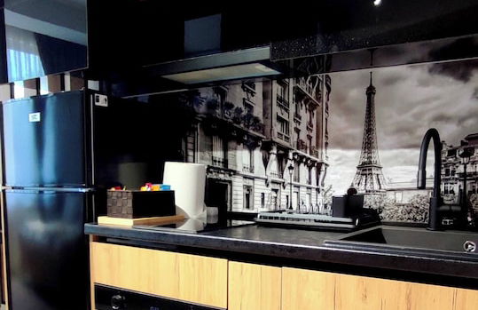 Cozy 35m2 Apartment in Central Skopje - Photo 41