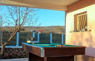 Quiet countryside house with a swimming pool - Foto 4