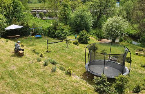 Domki Dzika Orlica - Foto 26