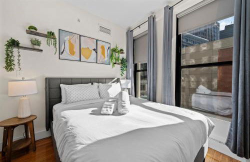 Furnished Apartment in Downtown - Foto 17