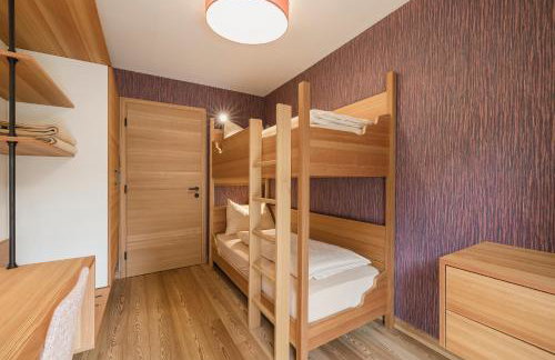 Felsenegg appartements - moderne Wohnungen im Luftkurort mit traumhaftem Garten Nähe Meran für Paare und Familien - Foto 53