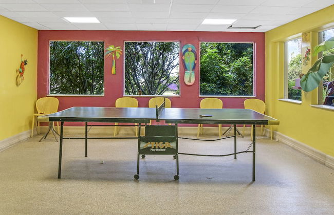 South Beach Oceanfront Resort - Foto 76