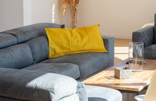 L'Horizon Bleu I Vue panoramique sur la mer - Foto 50