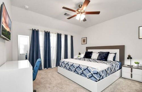 Exquisite Relocation and Workers Dream Place - Foto 8