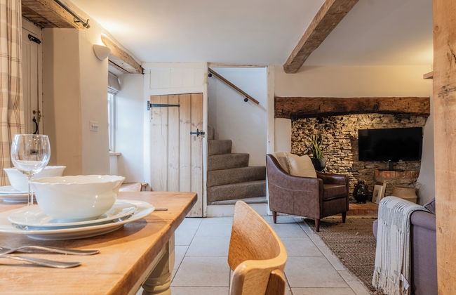 The Gamekeeper's Cottage-Stunning 2 Bed - Foto 45