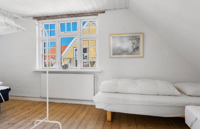 "Ortrud" - 200m from the sea - Foto 21