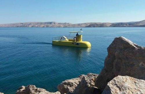 Apartmani Cindrić - Foto 9