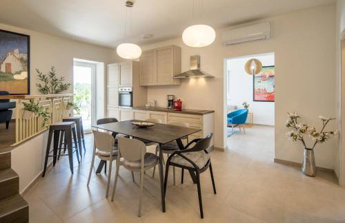 Holiday House Villa Skrila - Foto 32