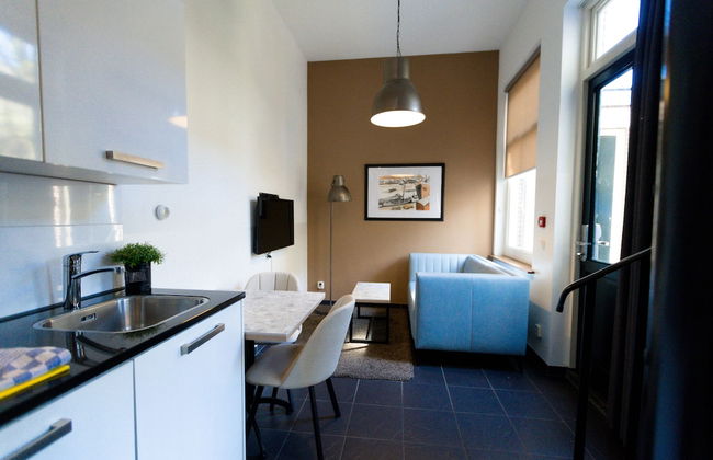 Allure Garden Apartments - Foto 48