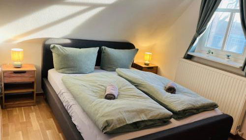 Seebachstuben - Dechsendorf - Foto 5, towels