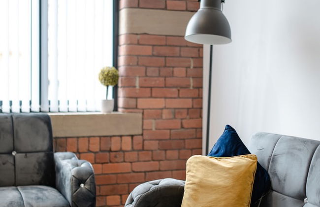 Bv Luxury Apartment Penthouse Conditioning House - Foto 54