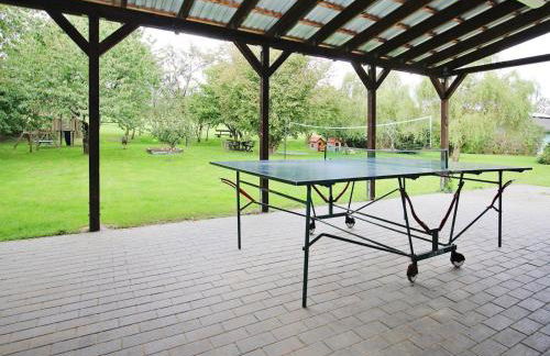 Ferienanlage im Mueritz-nationalpark in Mirow - Photo 32