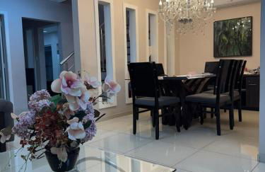 Casa 5 quartos Condomínio Belém Aeroporto - Foto 1