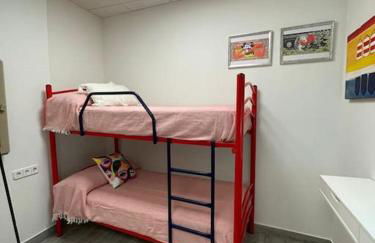 Apto. Singular en la Mancha Banco de Inversiones - Photo 15